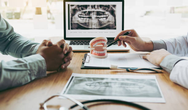 Best Walk-In Emergency Dentist in Madison Park, NJ