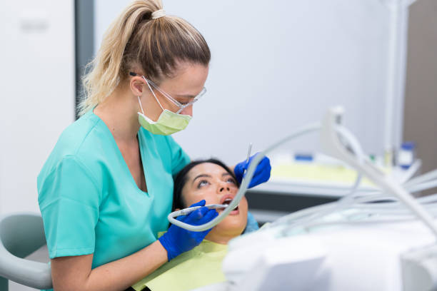 Best Emergency Wisdom Teeth Removal in Madison Park, NJ