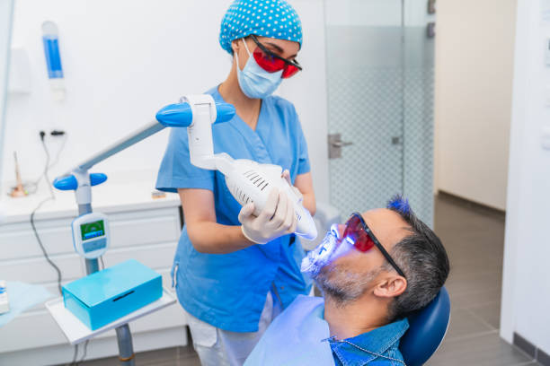 Best Emergency Root Canal Treatment in Madison Park, NJ